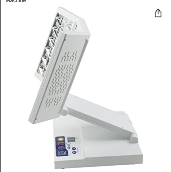 NORLANYA Photon Therapy Facial Salon Skin Care Treatment Machine - Picture 2 of 13